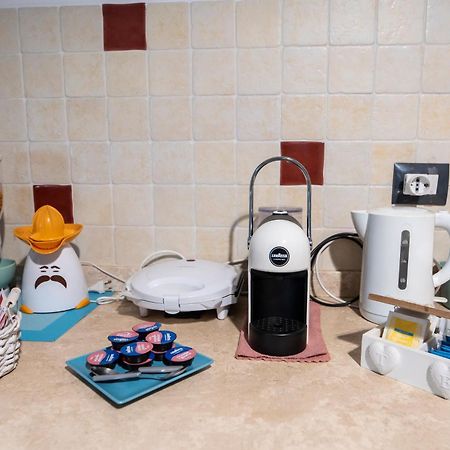 Domoruja B&B サッサリ エクステリア 写真
