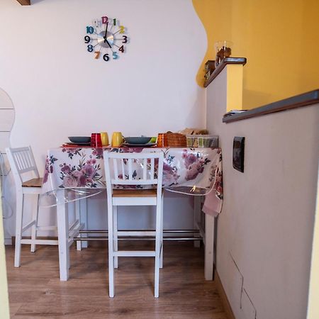 Domoruja B&B サッサリ エクステリア 写真