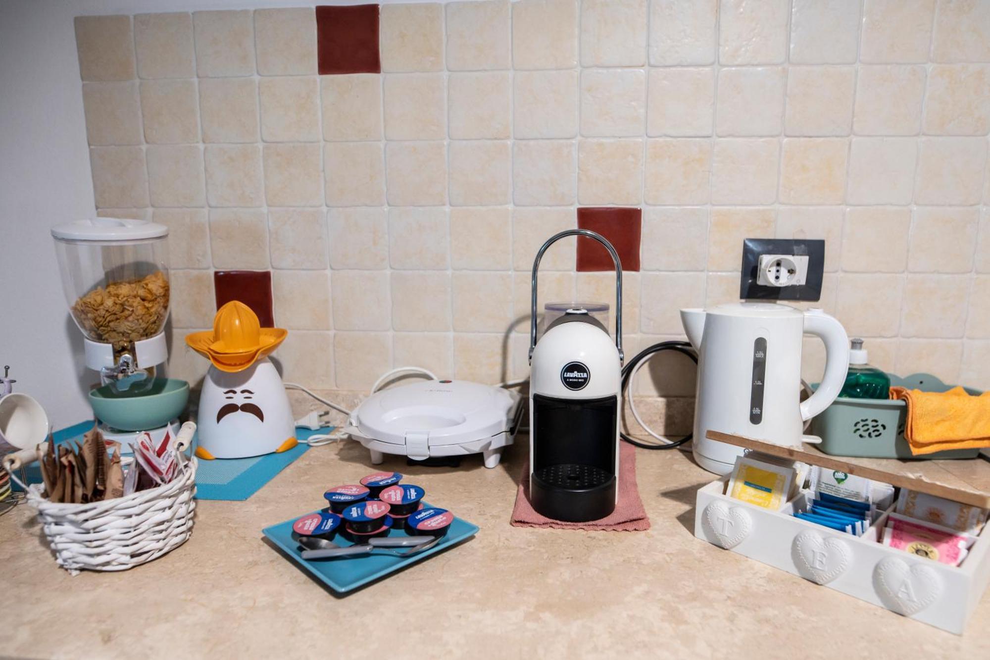 Domoruja B&B サッサリ エクステリア 写真