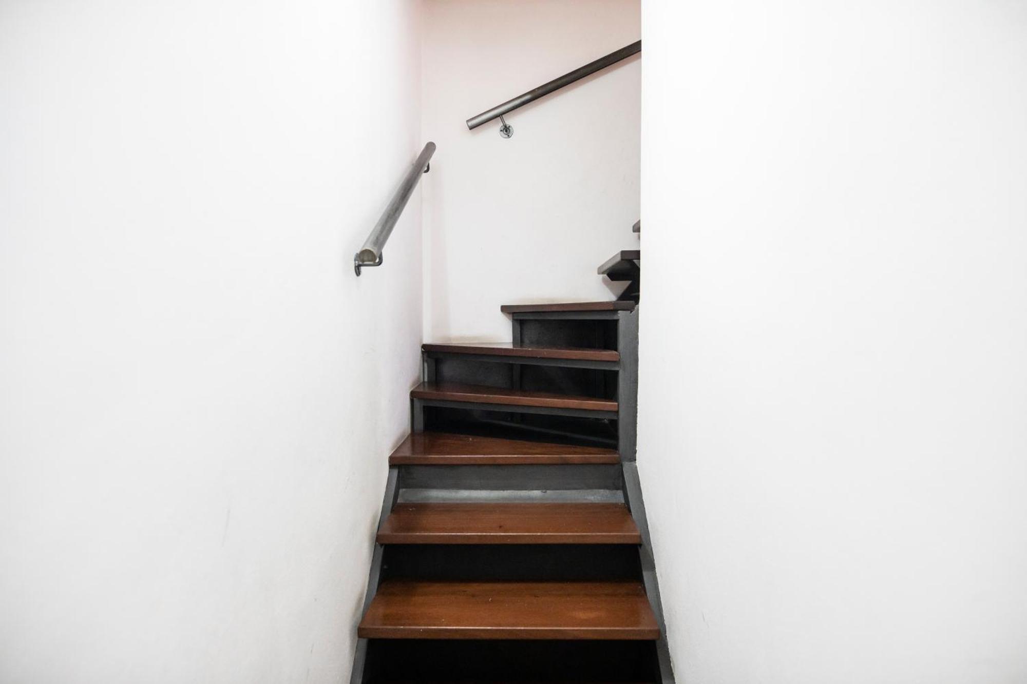 Domoruja B&B サッサリ エクステリア 写真