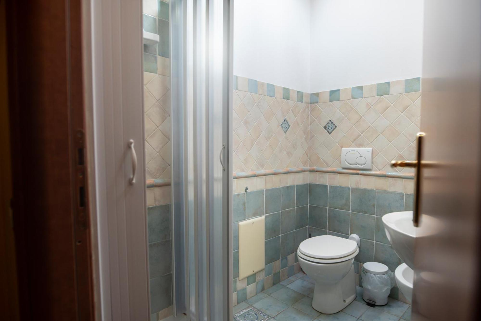 Domoruja B&B サッサリ エクステリア 写真