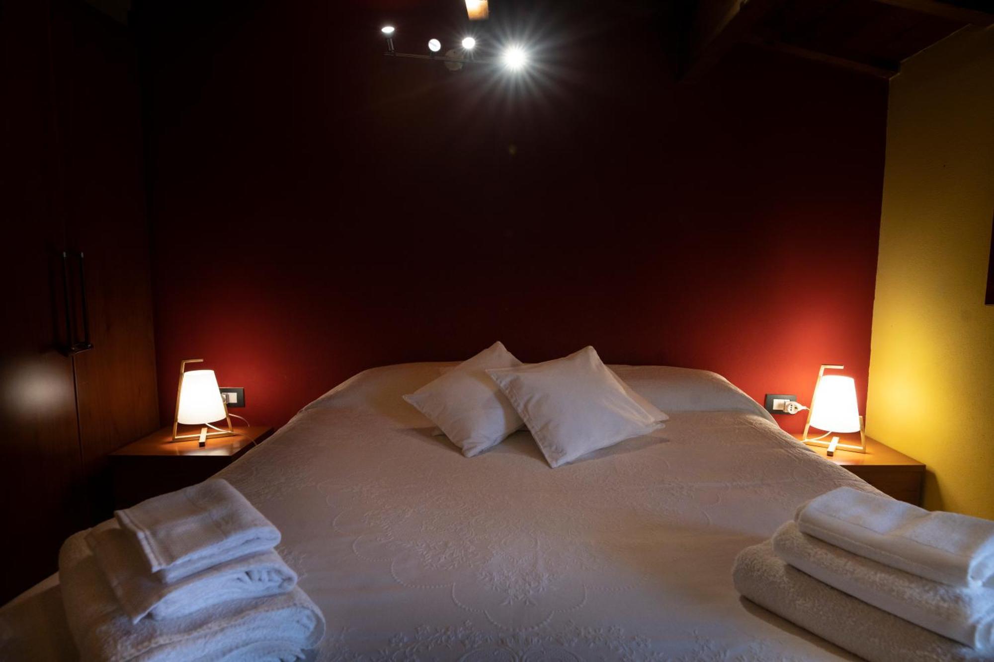 Domoruja B&B サッサリ エクステリア 写真