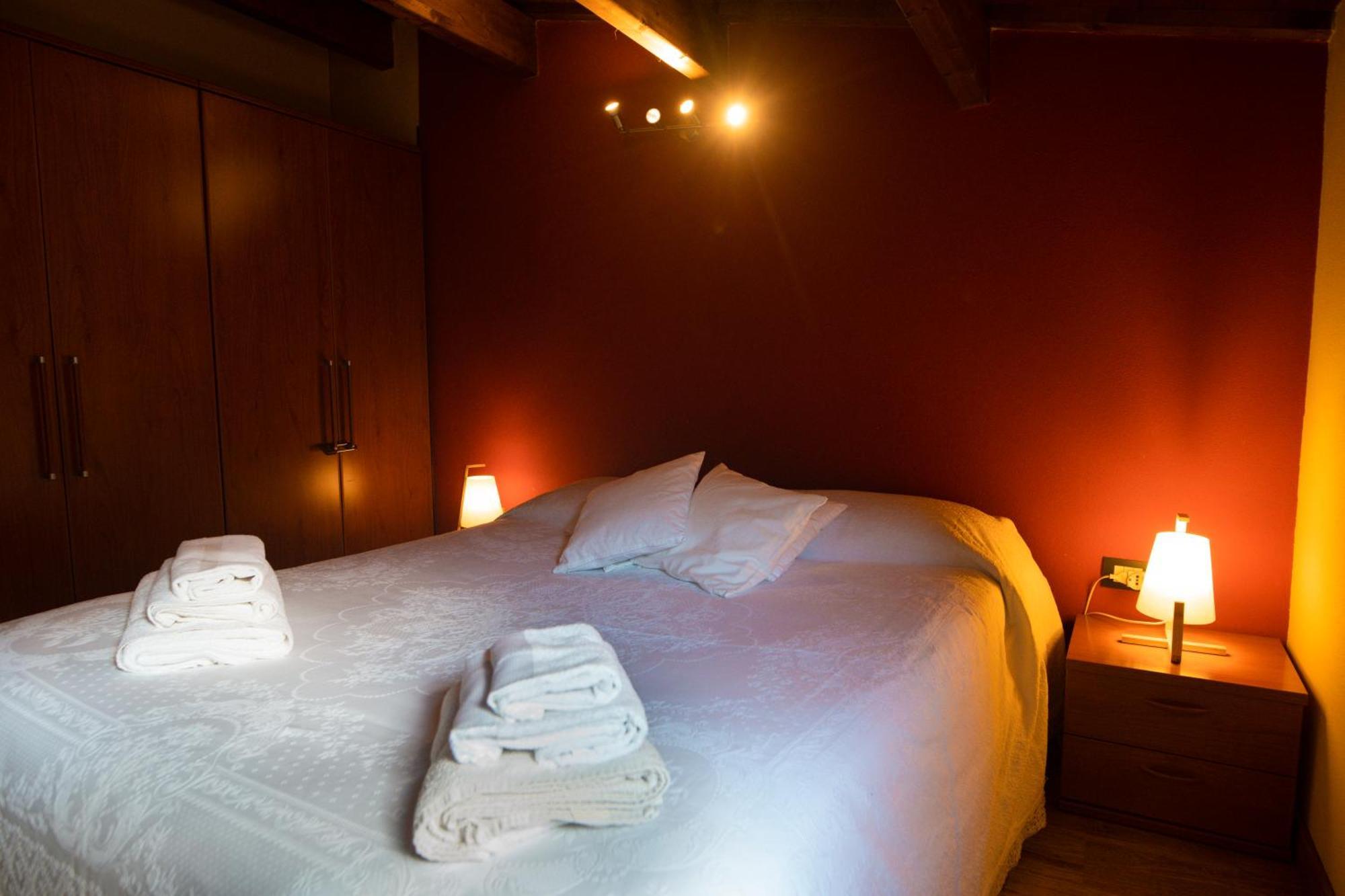 Domoruja B&B サッサリ エクステリア 写真