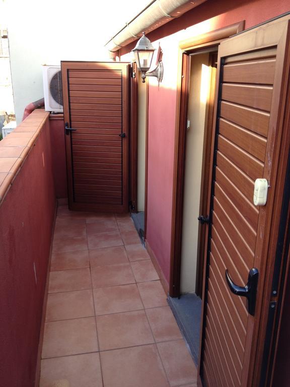 Domoruja B&B サッサリ エクステリア 写真