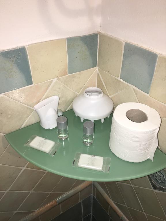 Domoruja B&B サッサリ エクステリア 写真