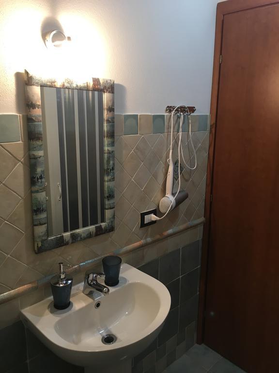 Domoruja B&B サッサリ エクステリア 写真
