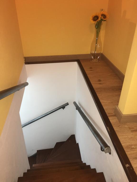 Domoruja B&B サッサリ エクステリア 写真
